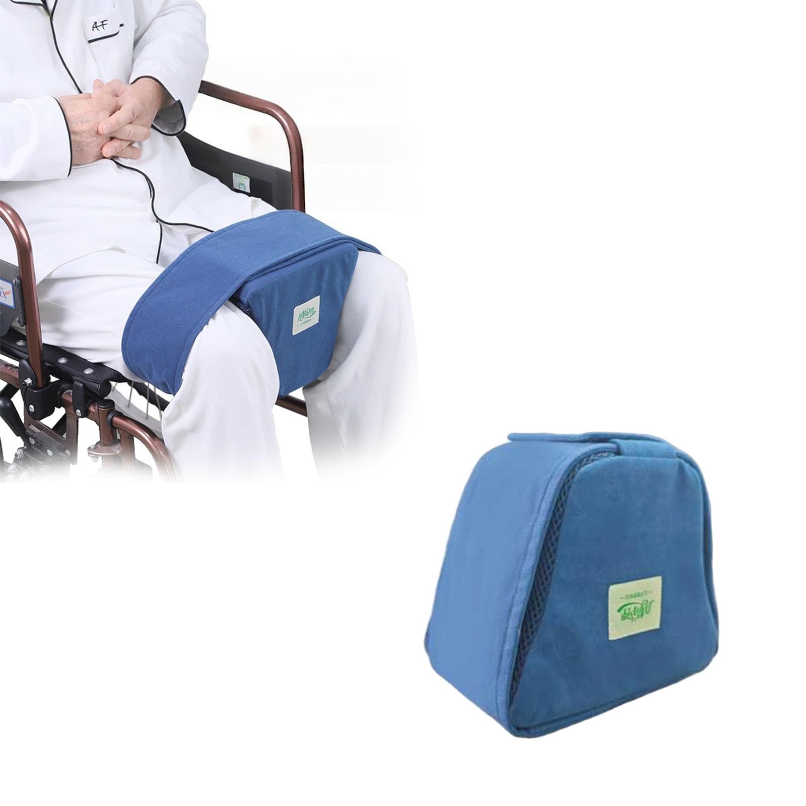 Amazon.co.jp: WEEOATAR 車椅子用高齢者向け股関節サポートクッション